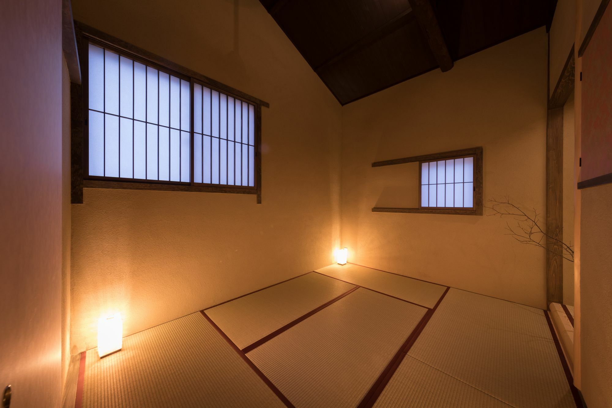 Kiraku Kyoto Gion Villa Luaran gambar