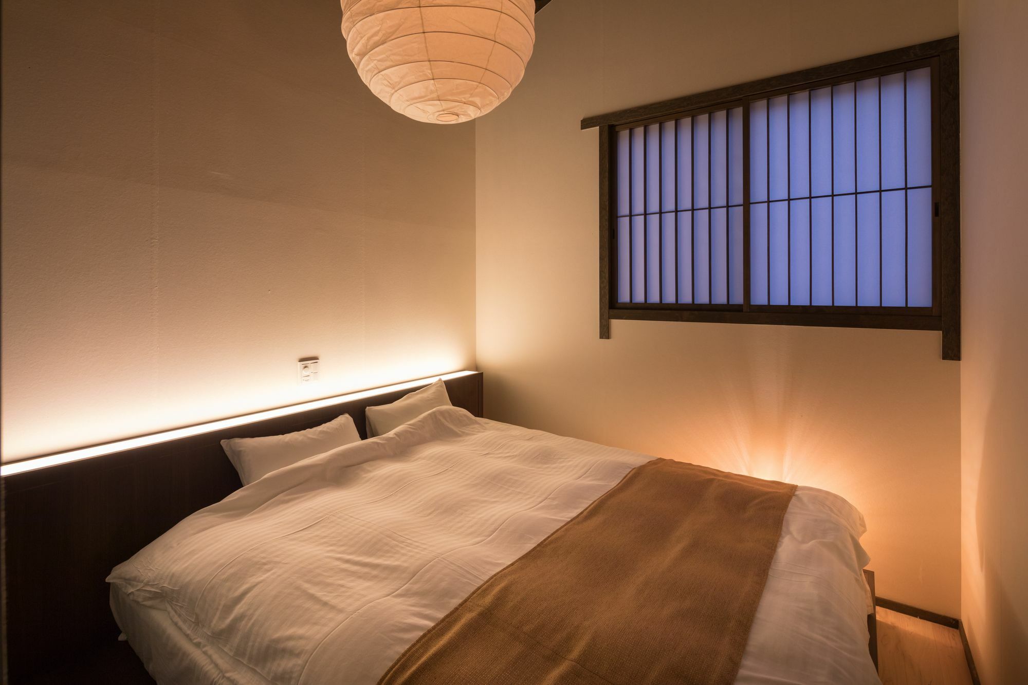 Kiraku Kyoto Gion Villa Luaran gambar